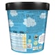 image 2 of Ben & Jerry's Half Baked Chocolate & Vanilla Ice Cream Tub 465ml
