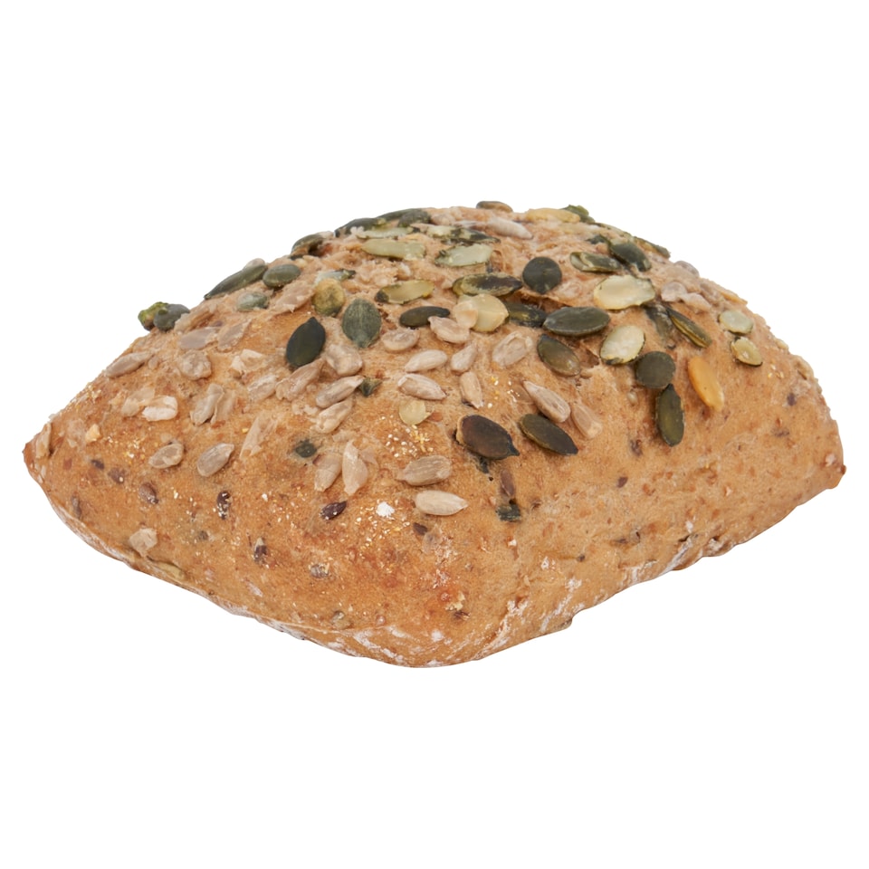 image 1 of Tesco Finest Seeded Roll