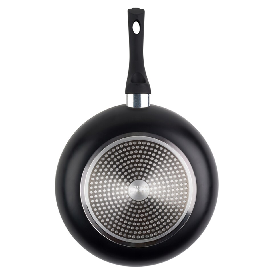 image 1 of Salter 30Cm Marble Frypan