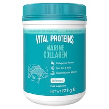 Hair, Skin & Nail Vitamins & Supplements