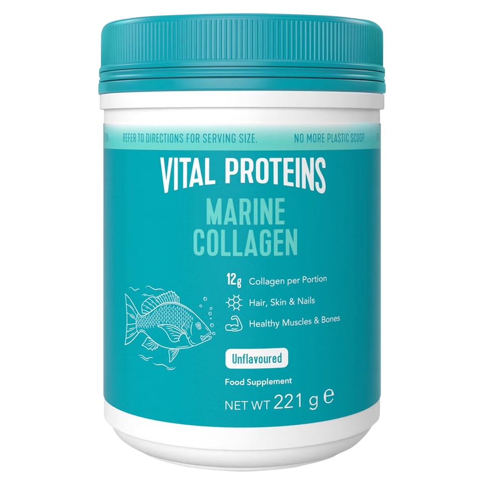 Vital Proteins Marine Collagen 221g 