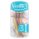 Gillette Venus 3 Dragonfruit Eldobható Borotva, 3 Db/Csomag  1. kép