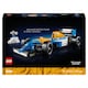 image 1 of LEGO Icons 10353 Williams Racing Fw14B & Nigel Mansell