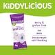 image 2 of Kiddylicious Wafers Blueberry 40G