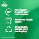 image 4 of Persil Ultimate Active Clean Laundry Washing Capsules 38 Washes 801.8g