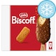 image 1 of Lotus Biscoff Ice Cream Sticks 3X90ml