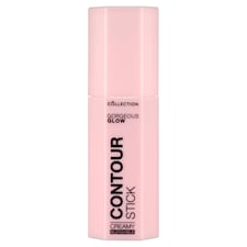 Collection Gorgeous Glow Contour Stick Warm Bronze
