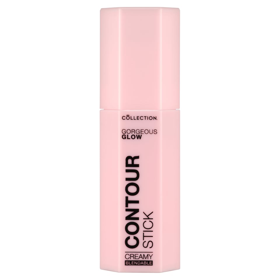 image 1 of Collection Gorgeous Glow Contour Stick Warm Bronze