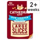 image 1 of Cath City Lighter Slices 150G