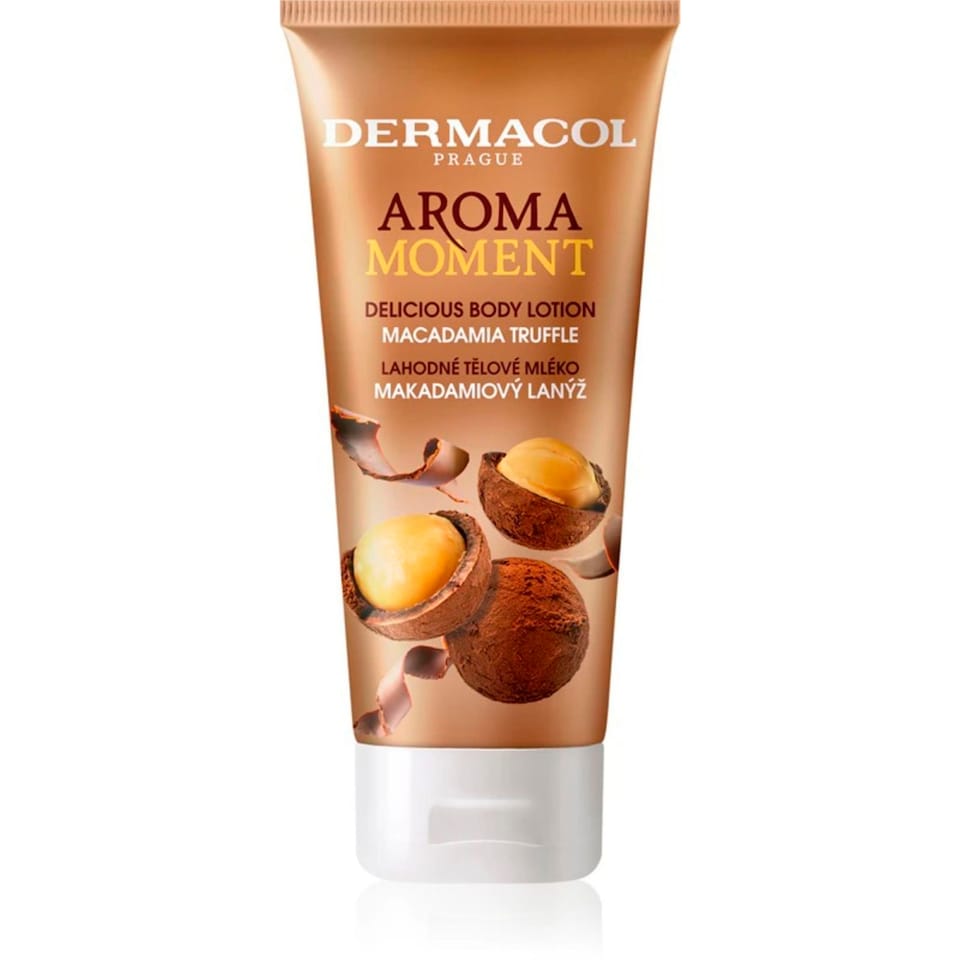Obrázek 1 pro produkt Svět ženy + tělové mléko DERMACOL