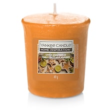Yankee Votive Candle Gingerbread