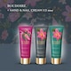 image 3 of Baylis & Harding Boudoire Luxury Hand Creams Gift Set 3x 50ml
