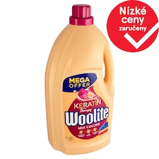 All Washing Liquid Gels