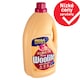 image 1 of Woolite Keratin Therapy Liquid Detergent for Colored Laundry 75 Washes 4.5L