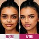 image 5 of Maybelline Eraser Eye 5 Brightener 26G