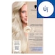 image 1 of Schwarzkopf Creme Supreme Permanent Color Creme 11-11 Cool Ultra Light Blonde