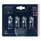 image 1 of Tesco Halogen 42W G9 4 Pack