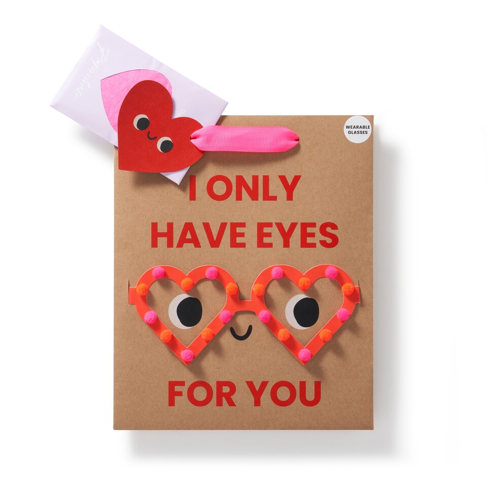 image 1 of Paperchase Medium Gift Bag