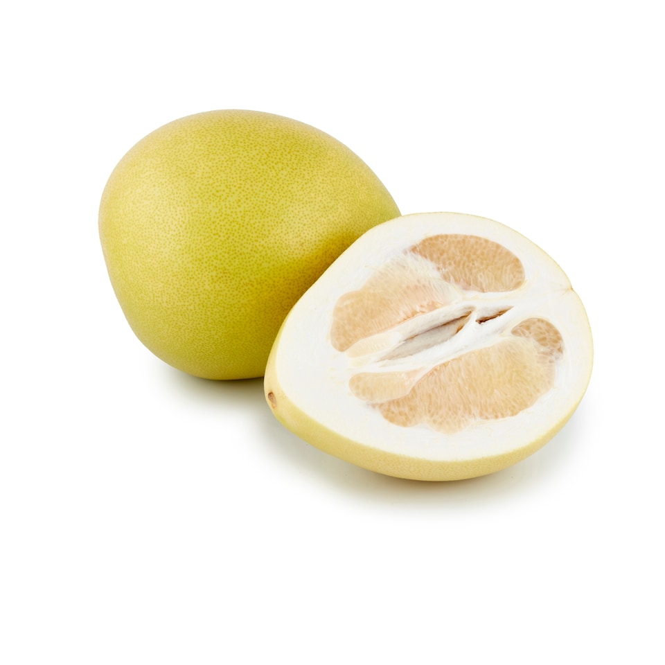 Pomelo pc
