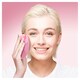 image 3 of Magnitone Xoxo Silicone Cleansing Brush