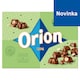 image 1 of ORION Nut Pralines with Whole Hazelnut in Hazelnut Filling and Milk Chocolate 147 g