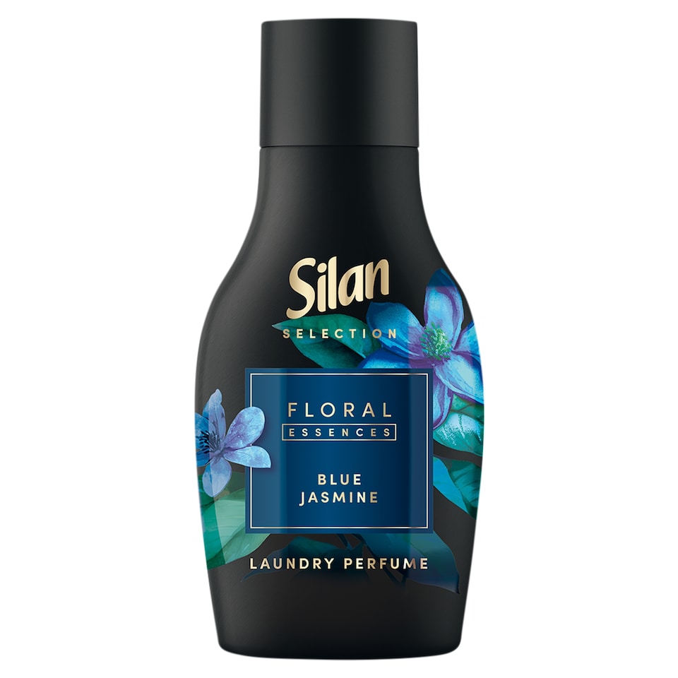 Silan Blue Jasmine parfém na praní 30 praní 540ml