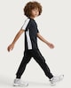 image 1 of F&F Active Boys ULTRAMOVE Sports Trousers in Black