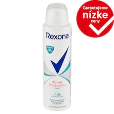 Rexona Active Protection Fresh antiperspirant v spreji 150 ml