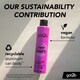 image 5 of S/Kopf Got2b Happy Hour 24 Hour Hair Spray 300Ml