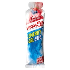HIGH5 Energy Gel Aqua Berry 66g