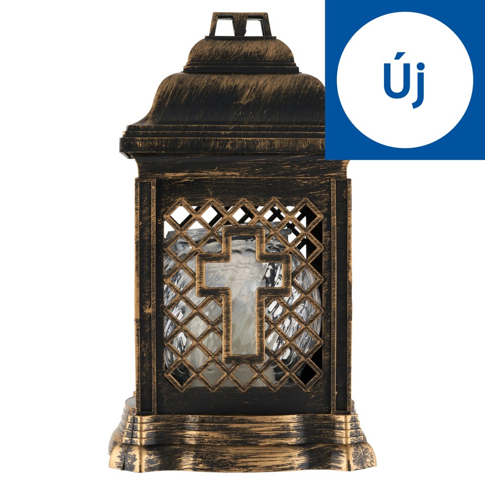 Üvegmécses 207 KAT 80 g