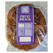 Ashers Baking Co Irish Barmbrack 450g