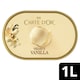 image 1 of Carte d'Or Velvety Vanilla 1000 ml