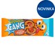 obrázok 1 z Sandwich Gang medové jemné pečivo s ovocnou náplňou s marhuľami v čokoláde 40 g