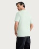 image 3 of F&F Cotton Rich Short Sleeved T-Shirt in Mint
