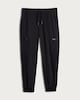 image 4 of F&F Boys Cuffed Cargo Joggers in Black