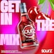 image 3 of Sourz The Original Cherry Sweet & Sour Spirit Drink 70cl