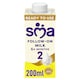 image 1 of SMA Follow-On Baby Milk 6 Mth+ Ready-To-Use Formula Milk 200 Ml