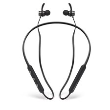 Mixx Ultrafit Neckband Headphones Black