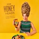image 2 of Hilltop Everyday Blossom Honey 720G