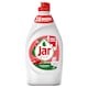 image 2 of Jar Clean & Fresh Washing Up Liquid Pomegranate & Honeysuckle For Sparkling Clean Dishes 450ML