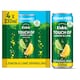 image 1 of Volvic Sugar Free Sparkling Water - Touch of Lemon & Lime 4 x 330ml
