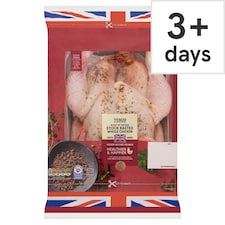 Moy Park Roast in The Bag Extra Tasty Whole Chicken 1.5kg