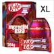 image 1 of Kit Kat Double Chocolate Incredible Egg 384g