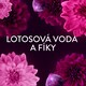 Obrázek 3 pro produkt Lenor Aviváž  94 Praní, Lotus Water & Diamond Figs
