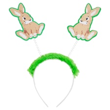 TESCO EASTER BUNNY/CHICK/EGG BOPPER ASSORTMENT