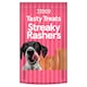 image 1 of Tesco Streaky Rashers Dog Treats 140G