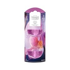 Yankee Signature Wild Orchid Scent Plug Refill 2 x 18.5ml
