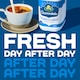 image 3 of Cravendale Filtered Fresh Whole Milk 2L Fresher for Longer
