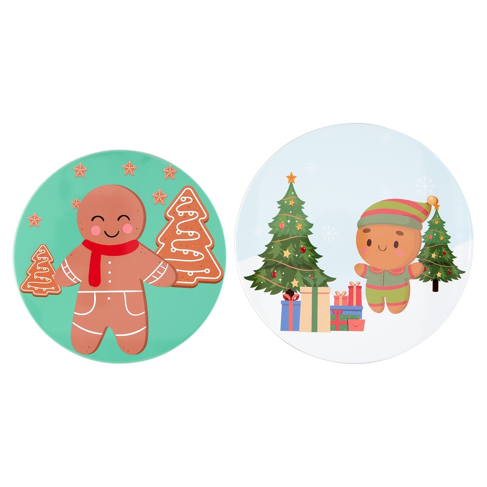 Tesco karácsonyi fém süteményesdoboz 16,8 cm x 8,2 cm